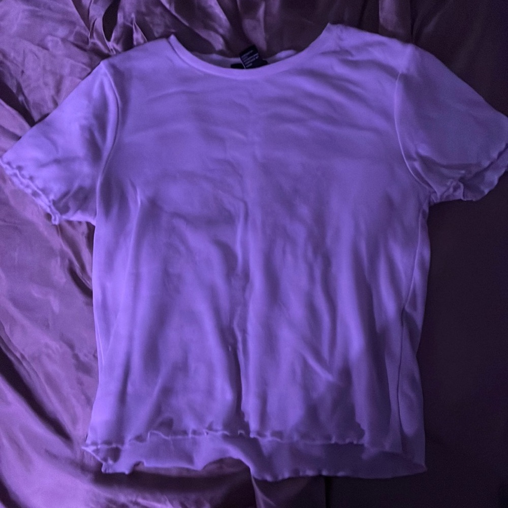 forever 21 top